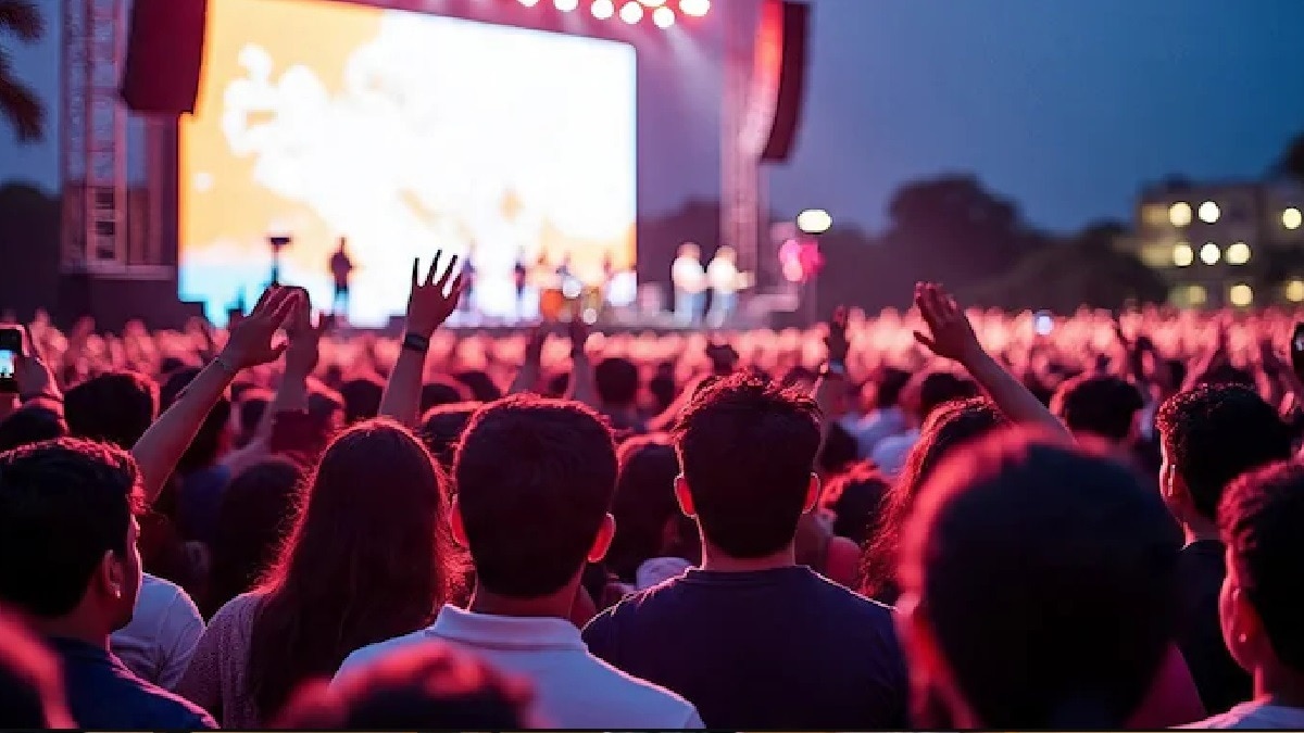 मुंबई के टेक्नो कॉन्सर्ट में ड्रग की ओवरडोज से दो छात्रों की मौत, 5 लोग गिरफ्तार