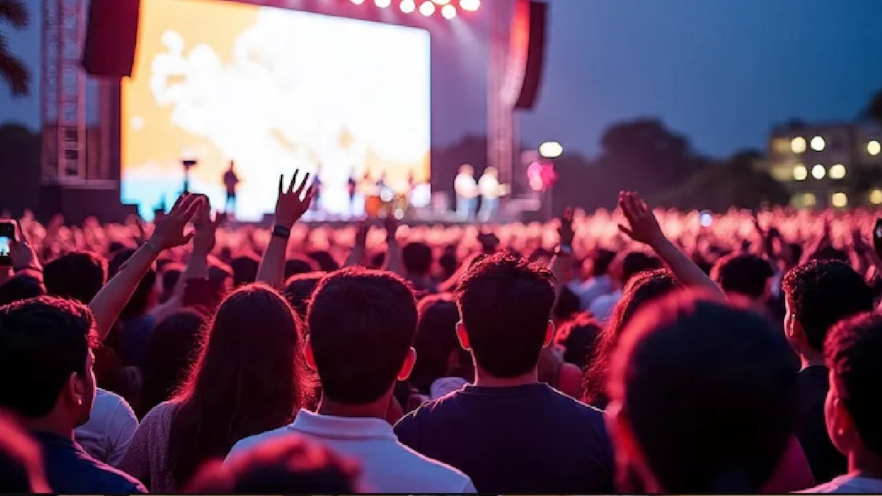 मुंबई के टेक्नो कॉन्सर्ट में ड्रग की ओवरडोज से दो छात्रों की मौत, 5 लोग गिरफ्तार