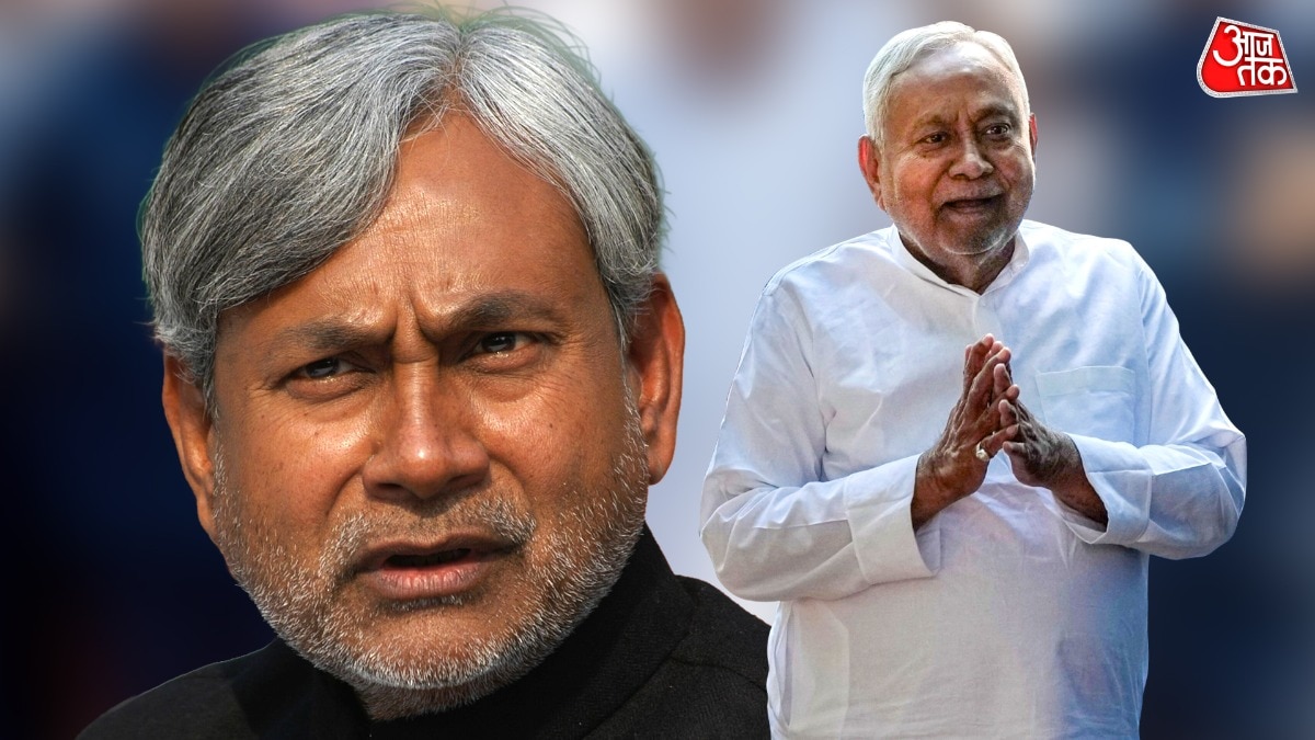 नीतीश कुमार: पहली कैबिनेट में सुशासन का बीड़ा, आखिरी कैबिनेट में मार्गदर्शन का आशीर्वाद...