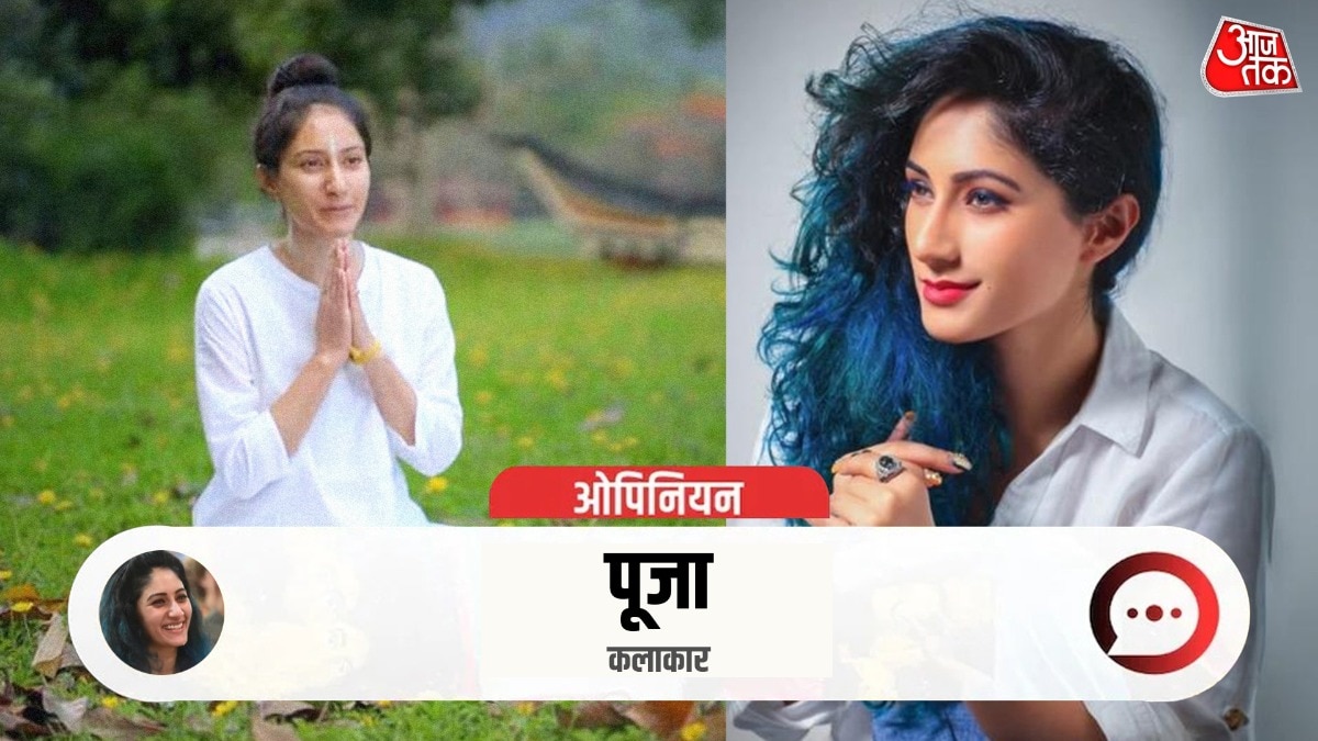 6 साल बिना एक शब्द बोले, इस कलाकार ने मौन में खोजी अपनी असली लय