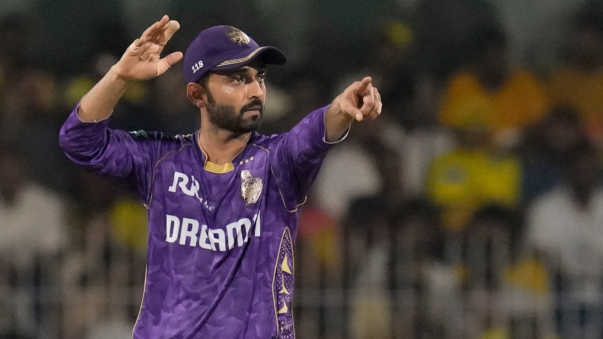 LIVE: केकेआर को पहली जीत की तलाश, थोड़ी देर में होगा टॉस