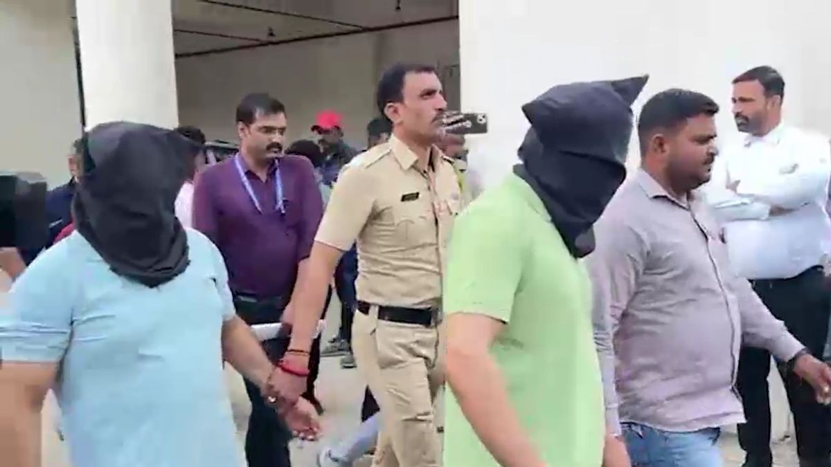 TCS स्कैंडल: उत्पीड़न और जबरन कन्वर्जन का पैटर्न, अंडरकवर ऑपरेशन से हुए नए खुलासे