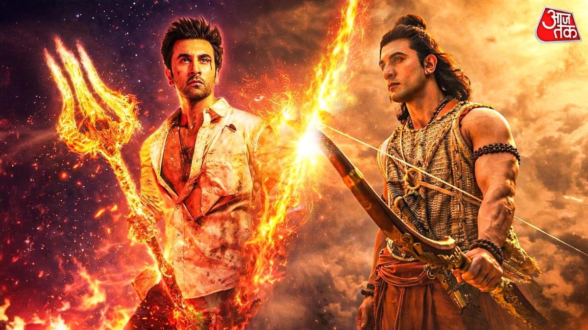 Brahmastra 2 confirmed, Ranbir Kapoor set to bring over 5000 crore revenue 