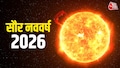 Solar New Year 2026 Solar New Year 2026
