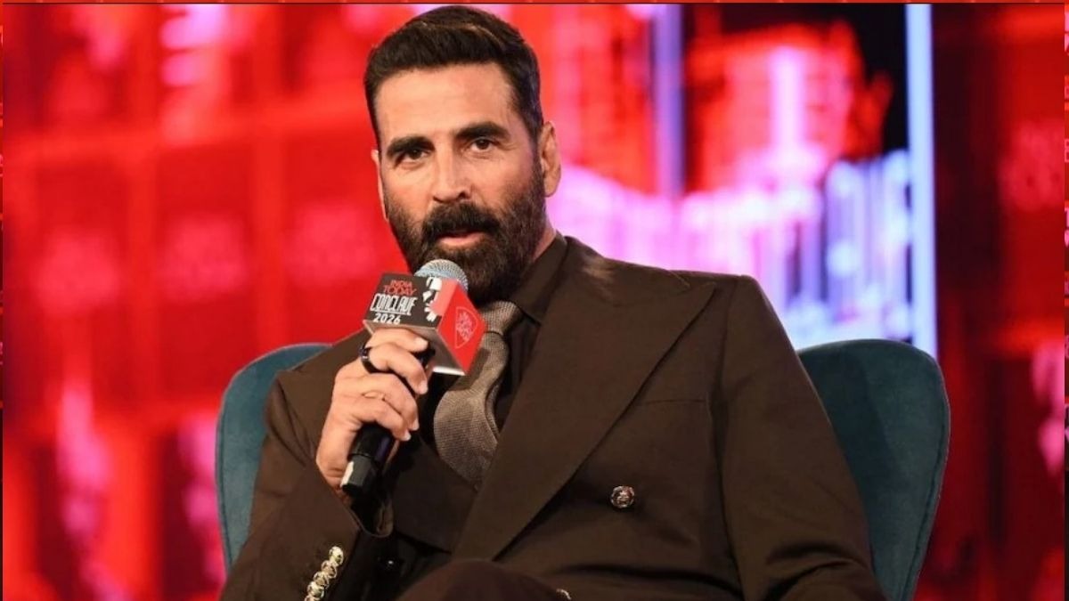 अक्षय कुमार का शो हो रहा बंद? (Photo: ITG)