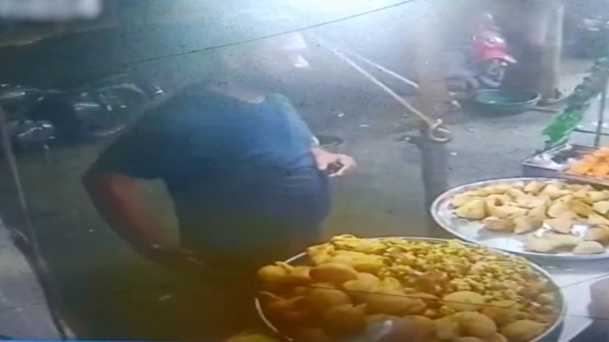 पिता की मौत के बाद मिली थी नौकरी. (Photo: Screengrab)