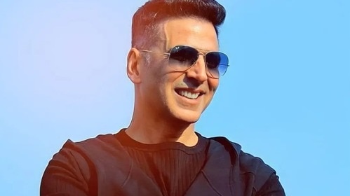 Akshay Kumar