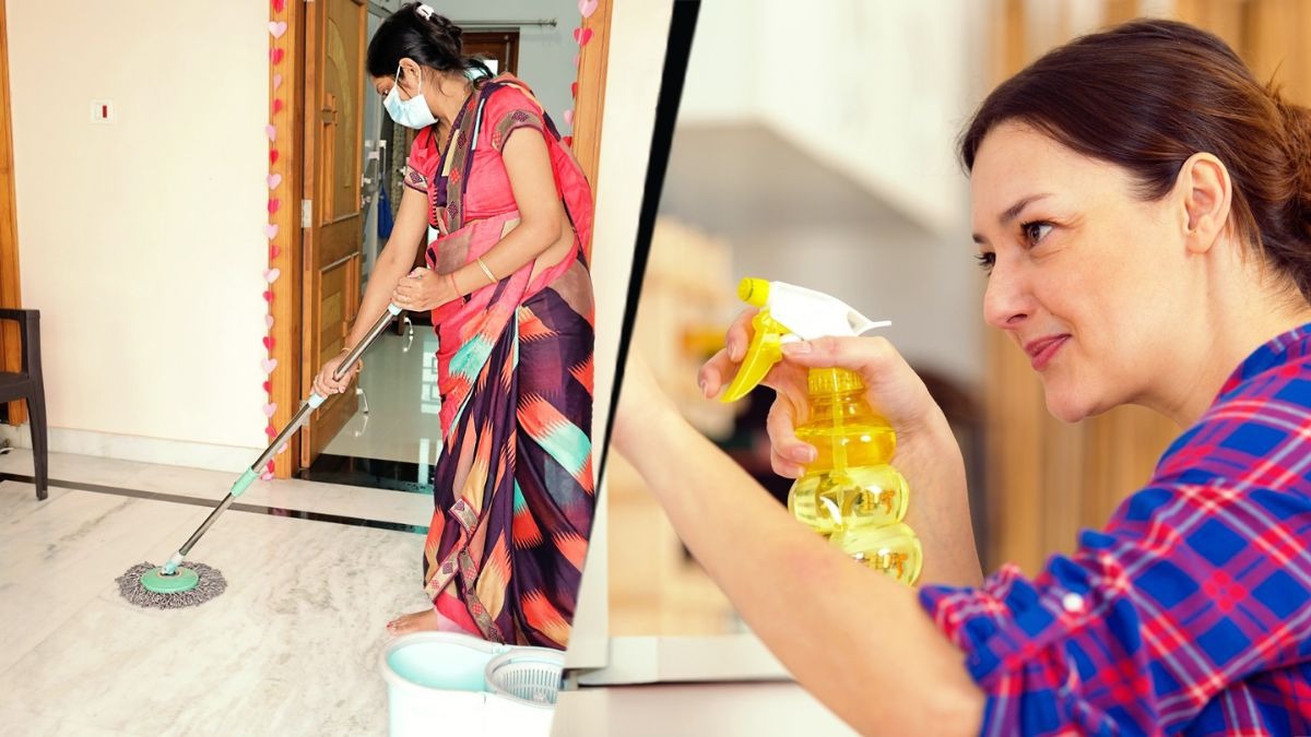 Maid Life America Europe Domestic Workers (Photo: ITG)