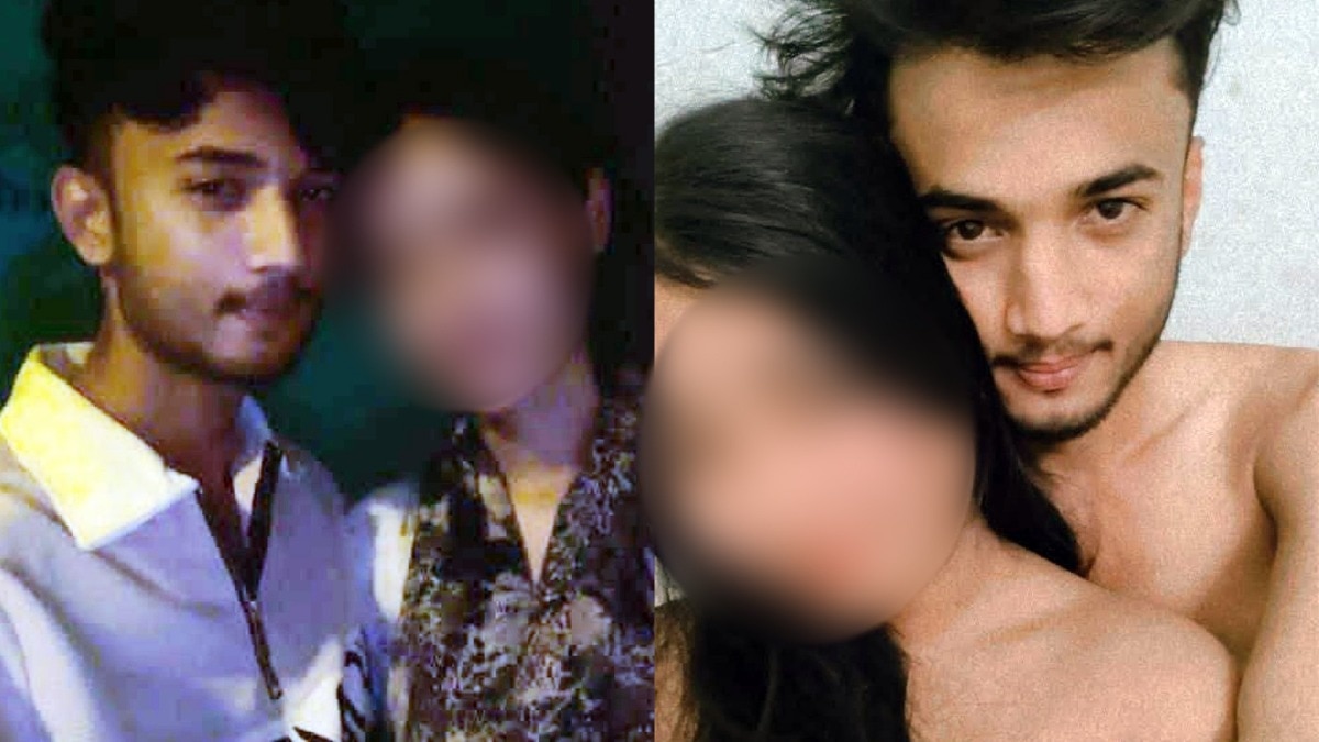 आरोपियों के कई फोटो और वीडियो वायरल हुए हैं (Photo: ITG)