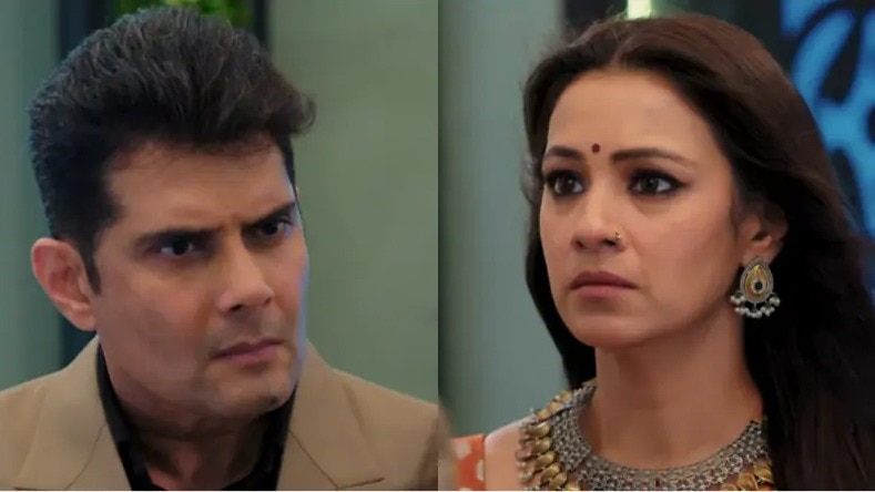 मिहिर की जिंदगी से बाहर हुई नोइना, लुढ़केगी शो की TRP?