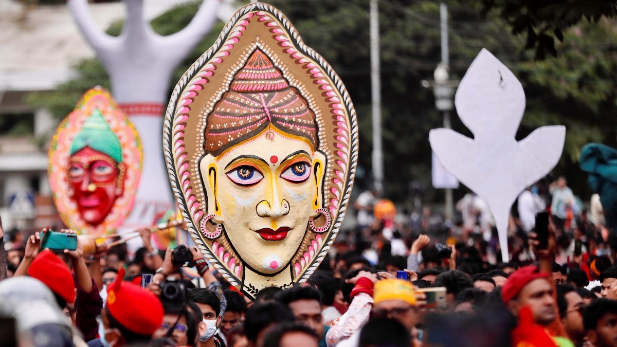 पहिला बैसाख... बंगाली कल्चर के 'नये साल' का मुगलों की टैक्स वसूली से क्या है कनेक्शन