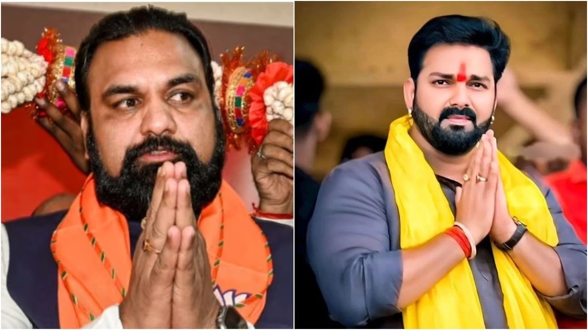 बिहार सीएम बने सम्राट चौधरी (Photo: Social Media)