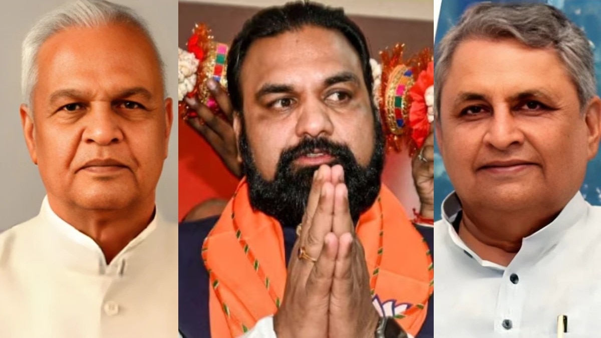 Bihar CM-Deputy CM Networth