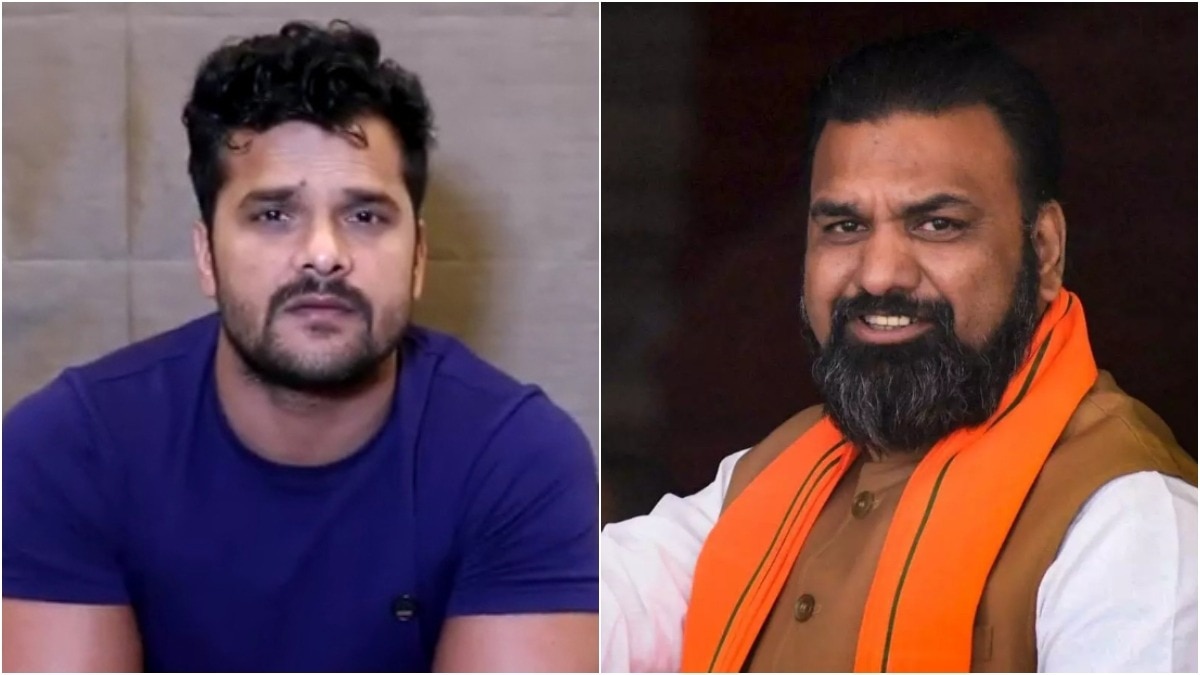 khesari lal yadav, samrat choudhary