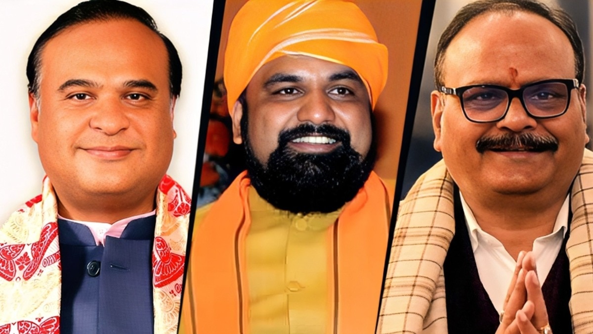 samrat chaudhary himanta biswa sarma birjesh pathak political rise