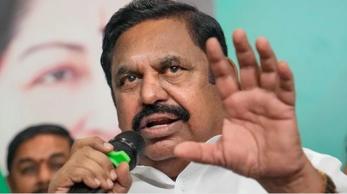 एनडीए की केमिस्ट्री, पर्सनैलिटी वॉर और चुनावी दांव... तमिनलाडु में EPS को किन फैक्टर्स से उम्मीदें?