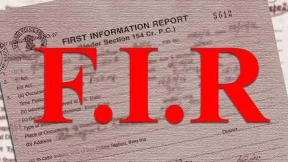 अकोला में राजस्व अधिकारी पर केस. (Photo: Representational )