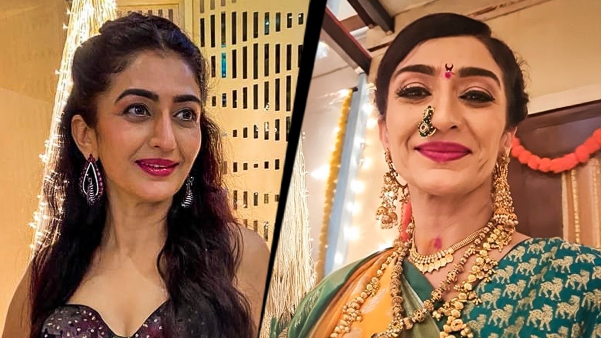 taarak mehta ka ooltah chashmah anjali bhabhi