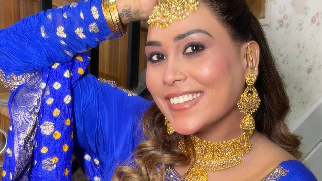 धुरंधर से अफसाना की चमकी किस्मत (Photo: Instagram @itsafsanakhan)