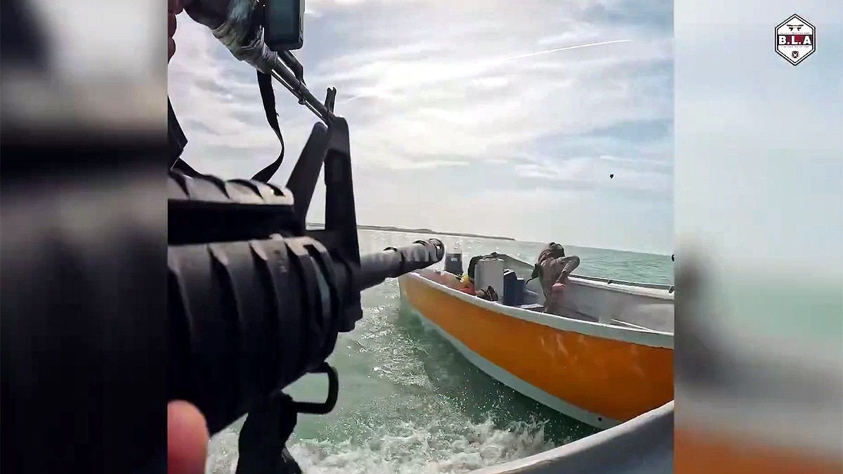 ईरान स्टाइल में हमला कर रहे बलोच, PAK कैसे संभालेगा ऐसे अटैक? Video