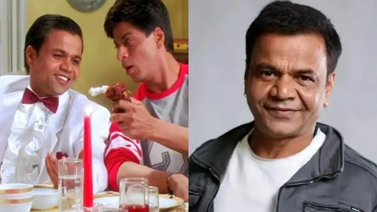 राजपाल ने क्यों कहा ऐसा? (Photo: Screengrab)