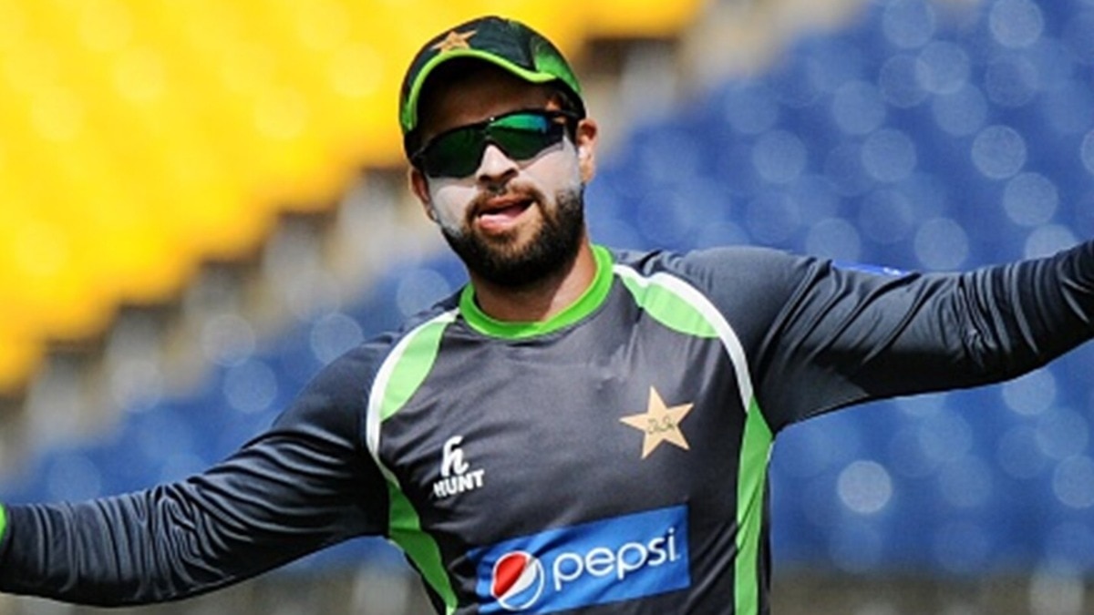 अहमद शहजाद ने पीसीबी पर तंज कसा है. (Photo: Getty)