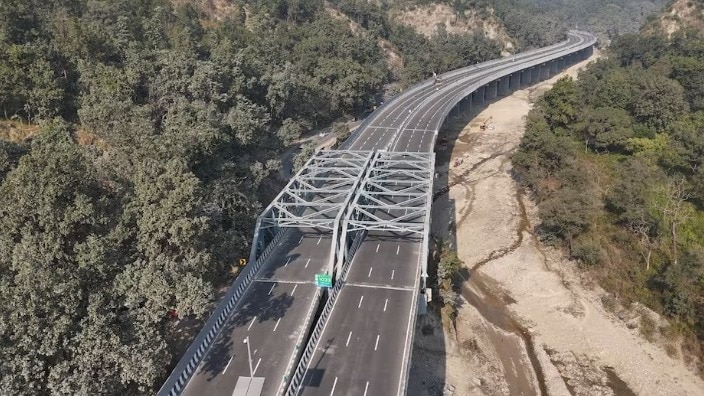 NCR से यूपी तक जमीन के दाम आसमान पर, देहरादून एक्सप्रेसवे ने बढ़ा दिया रेट