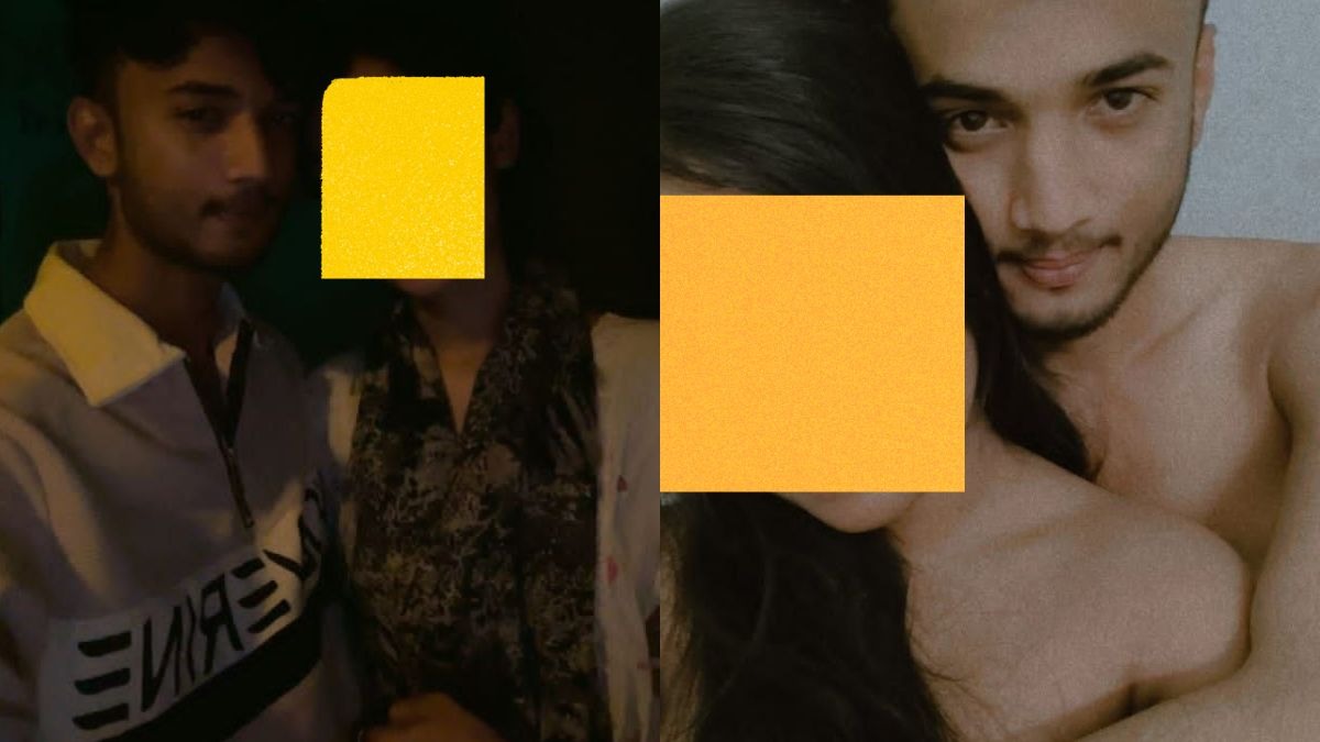 परतवाड़ा सेक्स स्कैंडल: किराए के कमरे में बनते थे 'गंदे वीडियो', 4 गिरफ्तार