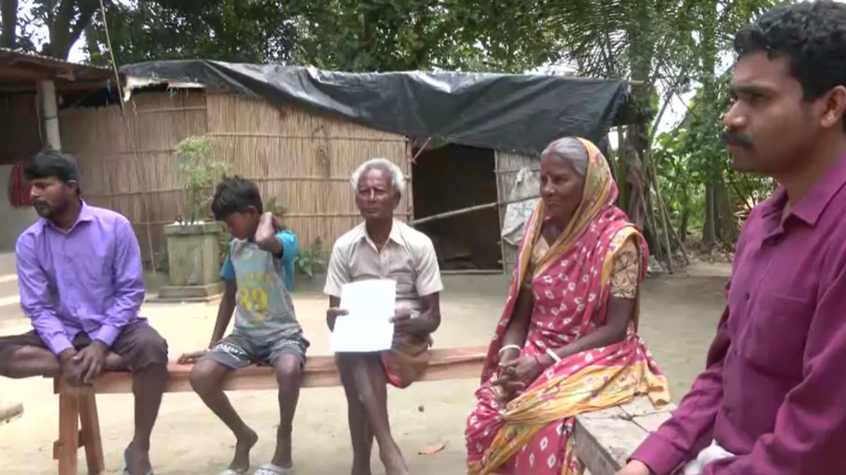 Citizenship Certificate