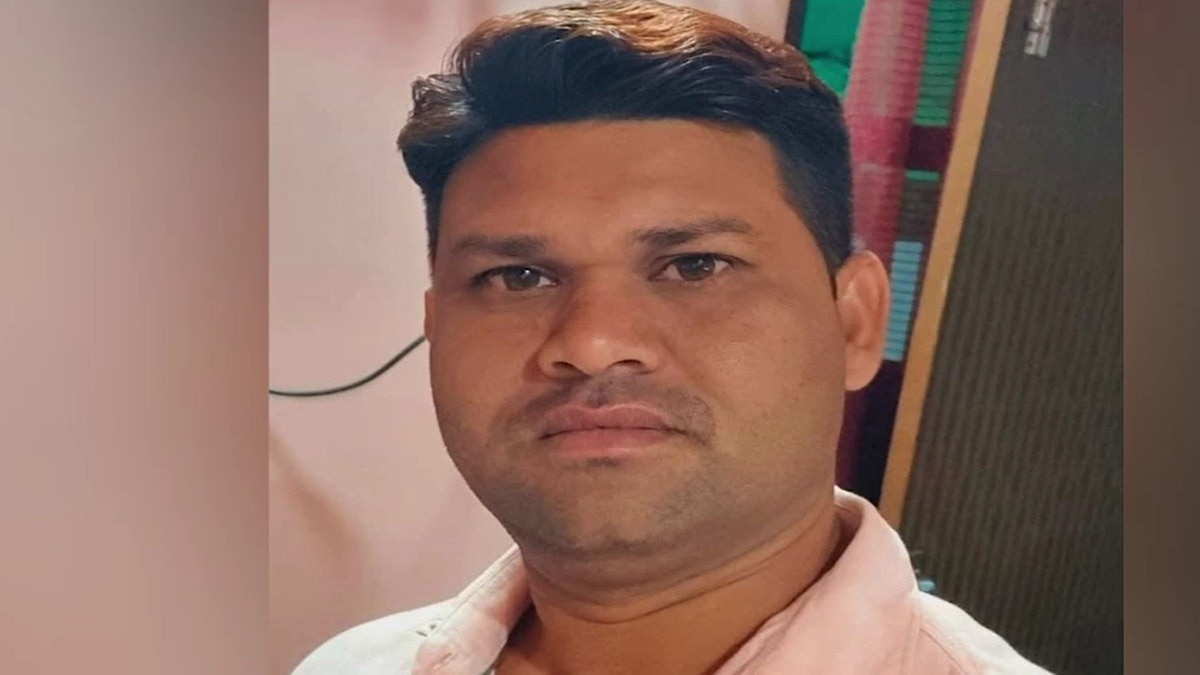 युवक की चाकू घोंपकर हत्या (File Photo: Vikas Rajurkar/ITG)