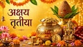Akshaya Tritiya 2026 Akshaya Tritiya 2026