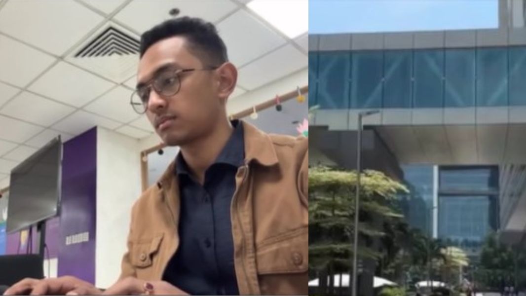 करियर में आगे बढ़ने के लिए कम्फर्ट जोन से बाहर निकलना जरूरी है. ( Photo: Instagram/ @saileshgurung97)