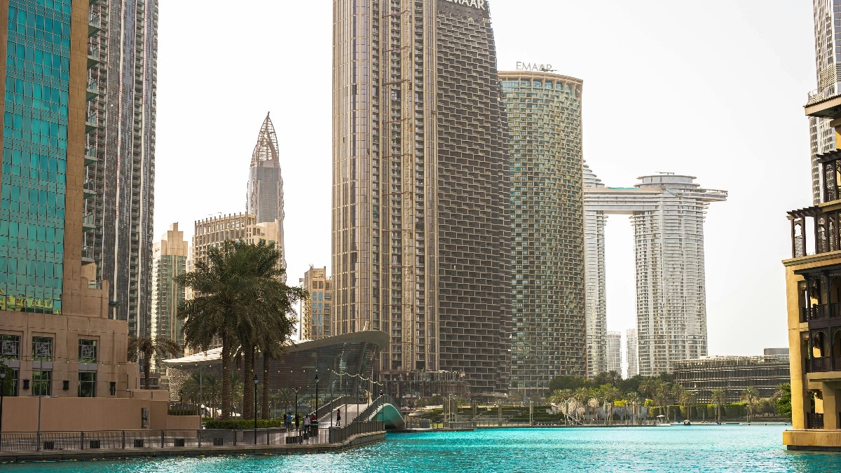 दुबई में बसना चाहते हैं दुनिया भर के लोग (Photo-Pexels)