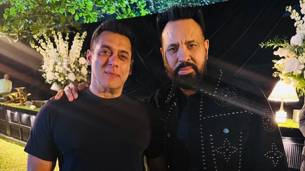 शाहरुख-सलमान की सुरक्षा के लिए मिलते हैं करोड़ों? Ex बॉडीगार्ड ने बताया सच