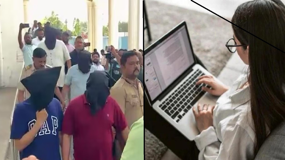 TCS कांड के बाद, BPO में ऑफिस से नहीं होगा काम (Photo: itg)