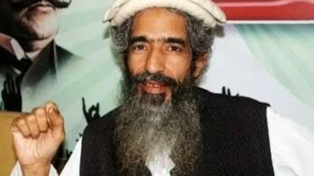 आतंकी हाफिज सईद के राइट हैंड हमजा को PAK में मारी गोली, फिर एक्टिव हुआ Unknown गनमैन?