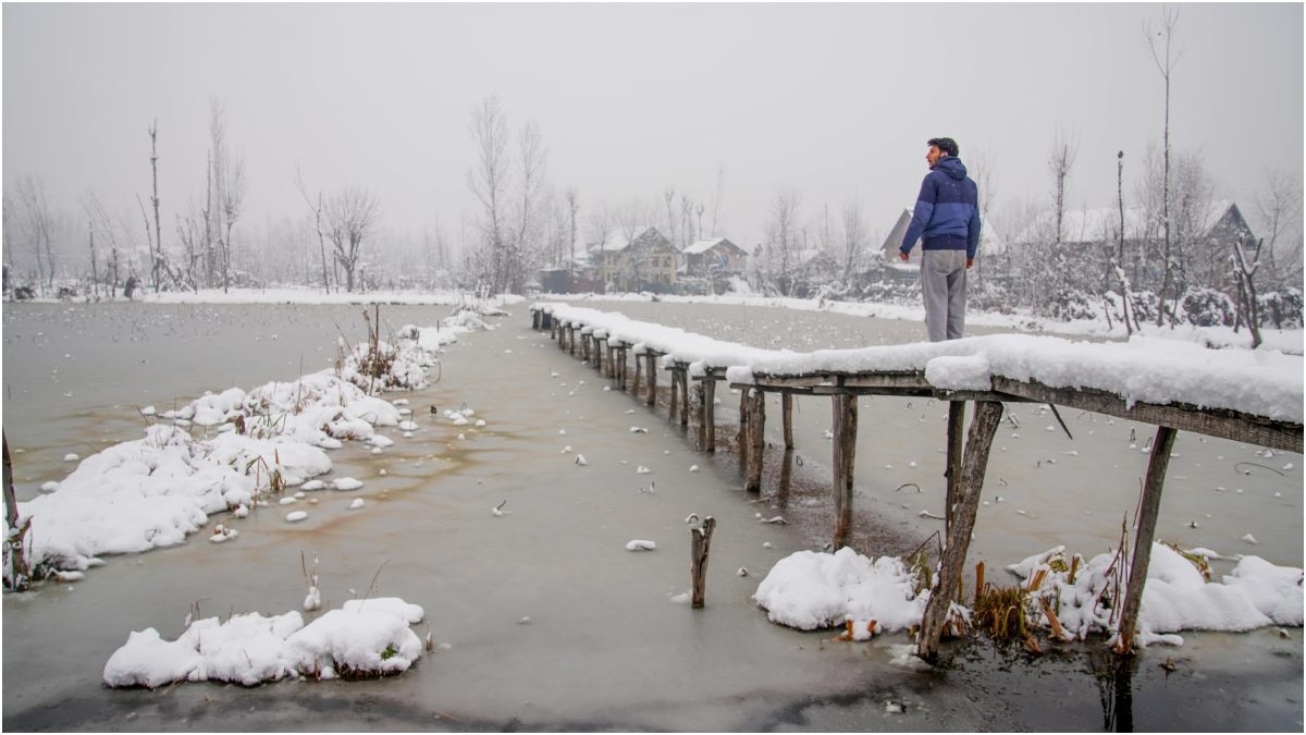 जम्मू-कश्मीर में 90 विधानसभा सीट हैं. (Photo: Pexels)