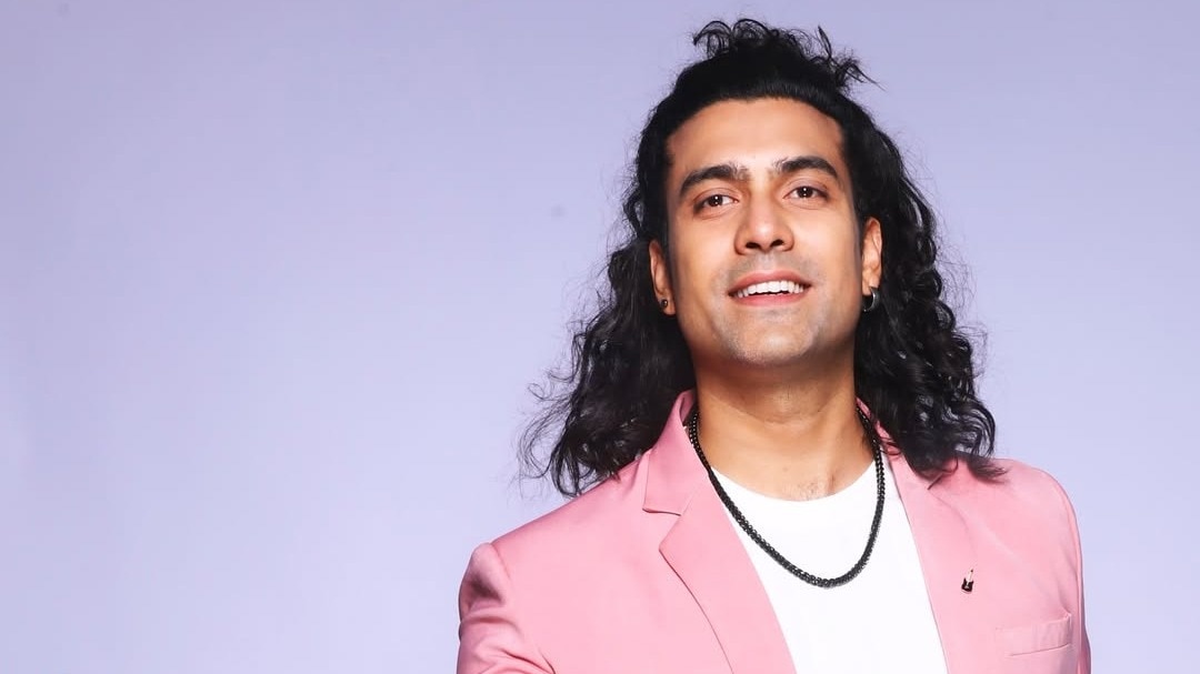 कौन है जुबिन की दुल्हन (Photo: Instagram @jubin_nautiyal)