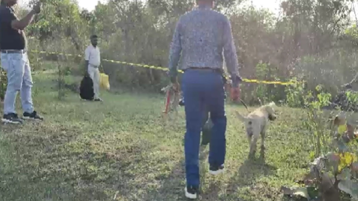 लापता युवती का 9 महीने बाद खुला राज (Photo: itg)