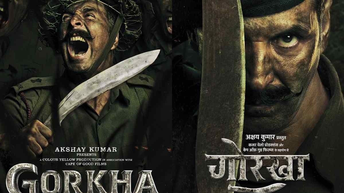 5 साल पहले किया था अनाउंसमेंट,  डिब्बाबंद हुई अक्षय की फिल्म