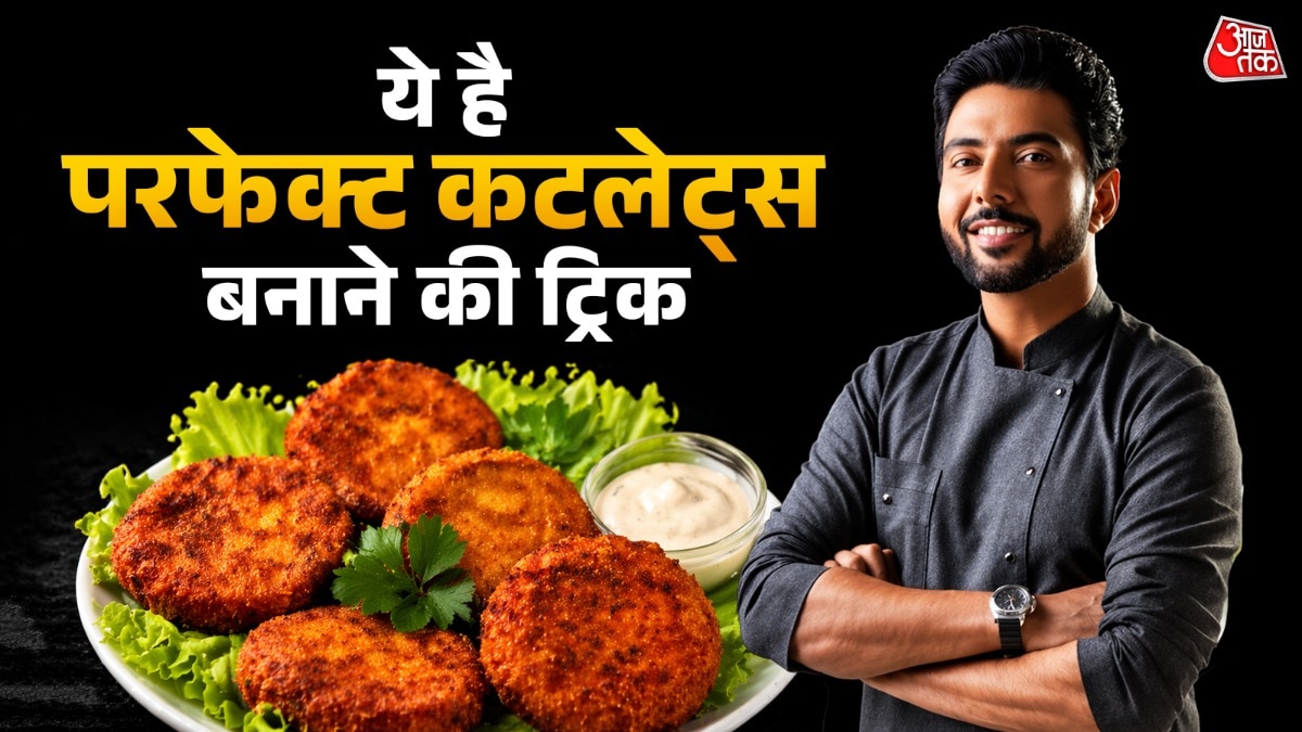 Tips to make perfect suji cutlets