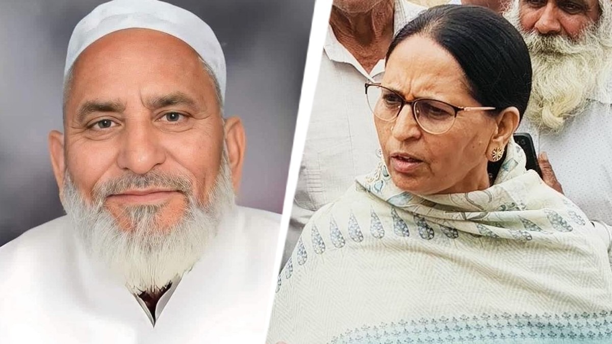 Indian National Congress Suspends 5 MLAs for Cross-Voting in Rajya Sabha Polls