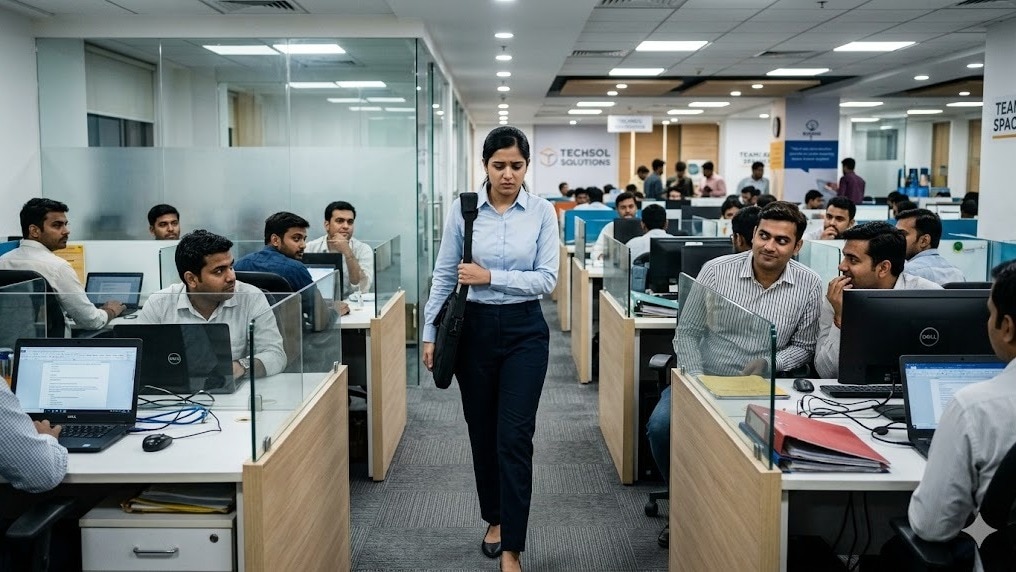 हर शिकायत की जांच 90 दिनों के अंदर पूरी करनी जरूरी है.  ( Photo: AI)