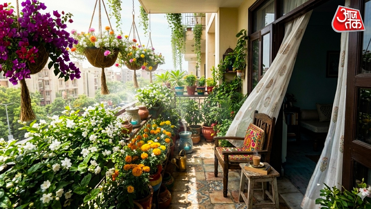 Summer Flowering Plants