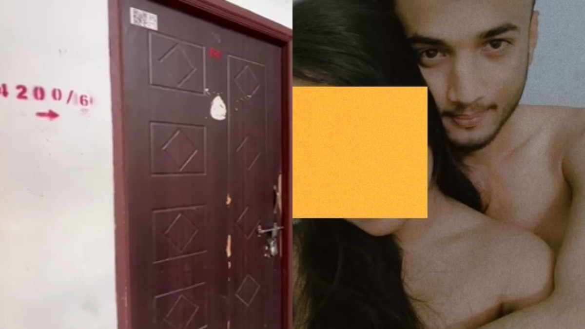 कमल रेजिडेंसी बना 'अय्याशी का अड्डा', पड़ोसियों ने किए चौंकाने वाले खुलासे