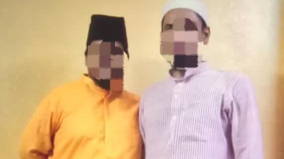 Nasik TCS conversion and sex racket main male complainant 