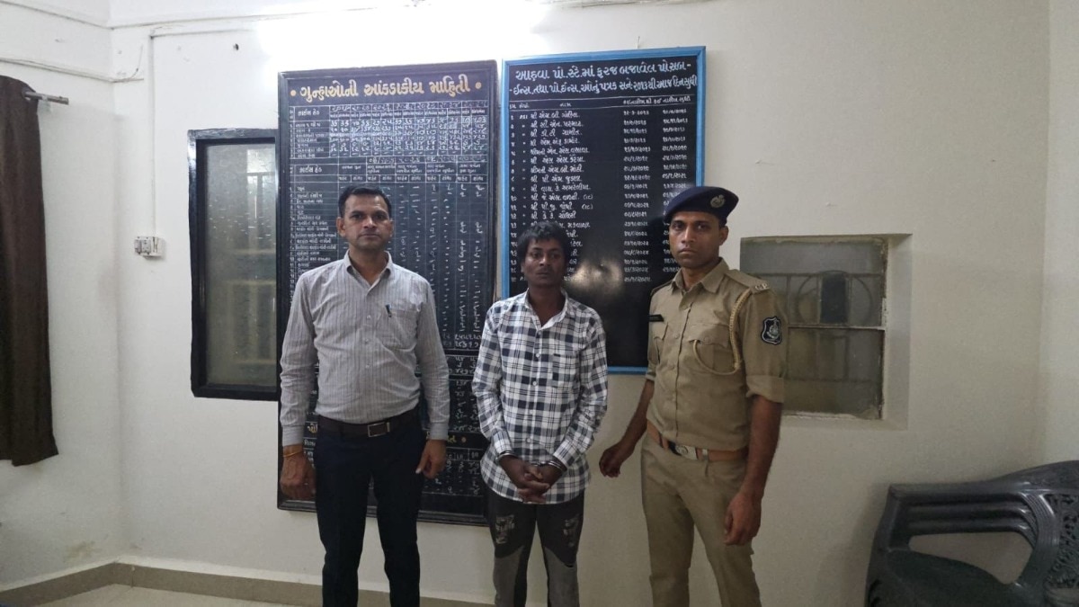 उधार दिए पैसे मांगने पर दोस्त बना कातिल, ₹500 के लिए लाठी से पीटकर ली जान