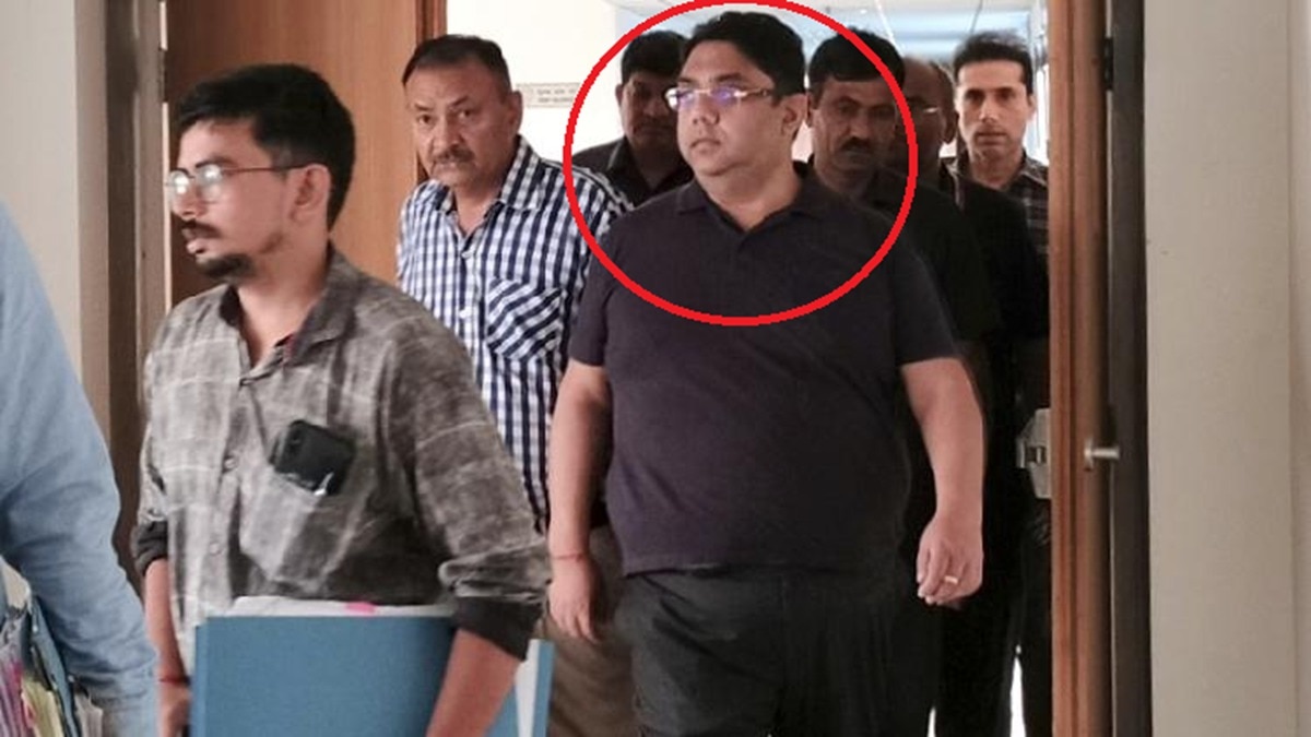 अदालत ने पीएमएलए मामले में आरोपी अमित कात्याल को जमानत शर्तों में छूट और धार्मिक यात्रा की अनुमति दी. (Photo: PTI)