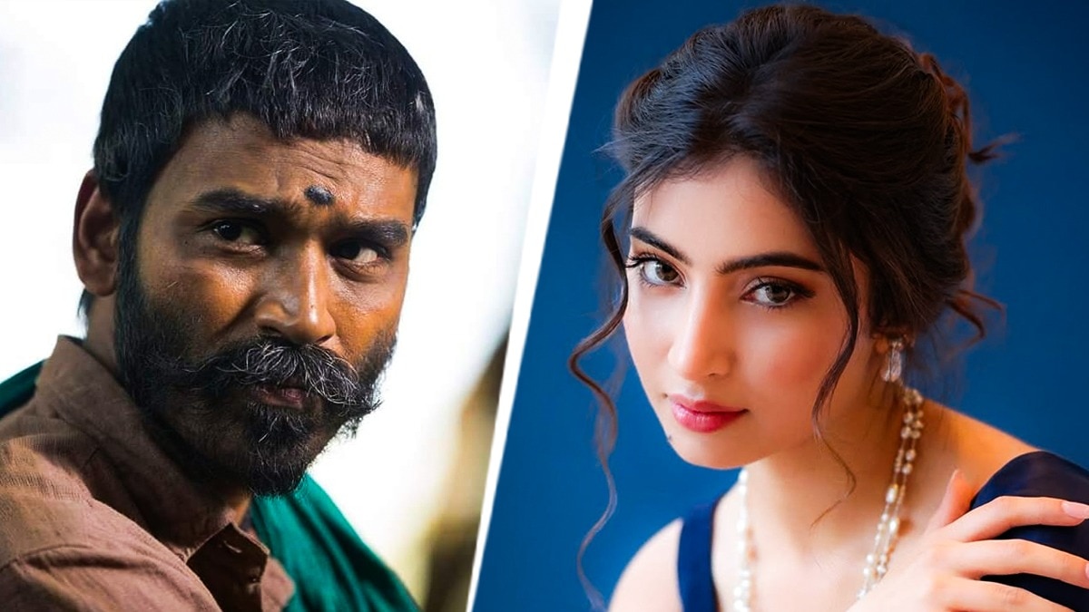 22 साल बड़े हीरो संग रोमांस करेगी 'धुरंधर' एक्ट्रेस? छिड़ी बहस