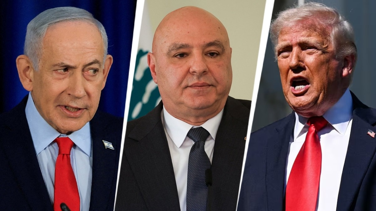 Donald Trump said the agreement follows a rare diplomatic breakthrough. (File Photo: AP)